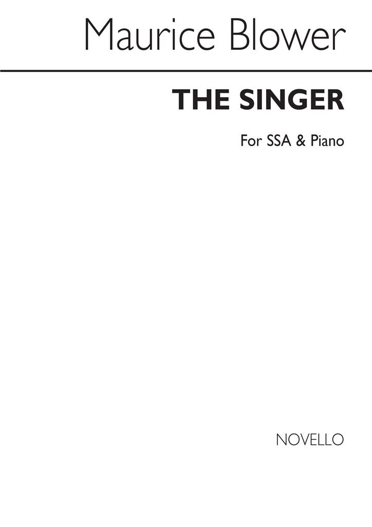 The Singer